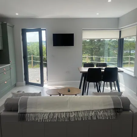 Lakeside Frühstückspension Kilfenora