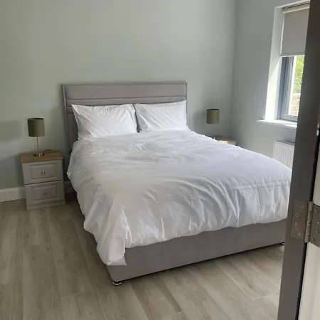 Frühstückspension Lakeside Kilfenora