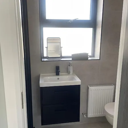 Lakeside * Kilfenora