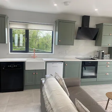 Frühstückspension Lakeside Kilfenora