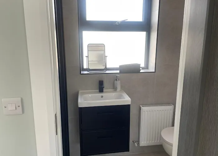 Lakeside * Kilfenora