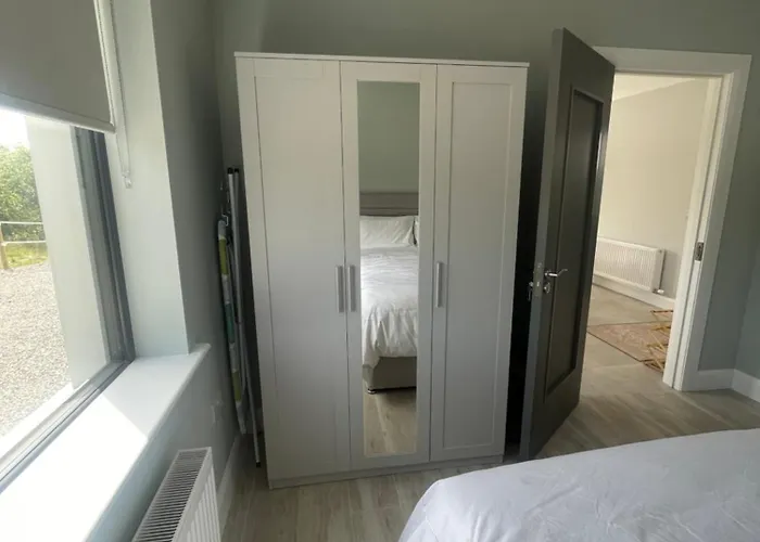 Lakeside לינה וארוחת בוקר